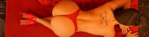 Sukriye escort girl in Red Bank & erotic massage